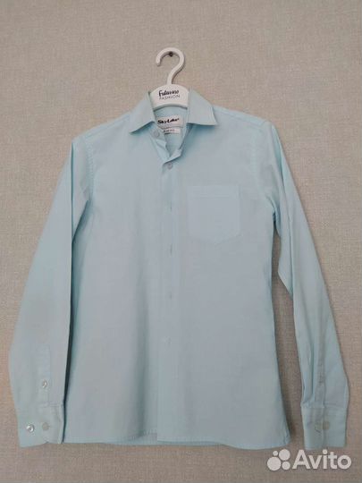 Школьная форма для мальчика 134