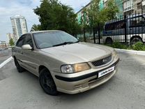 Nissan Sunny 1.5 AT, 2001, 235 000 км, с пробегом, цена 255 000 руб.
