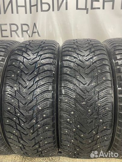 Nokian Tyres Hakkapeliitta 8 235/55 R19