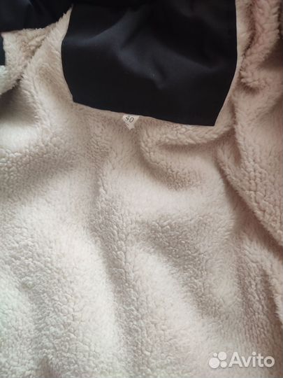 Куртка для мальчика