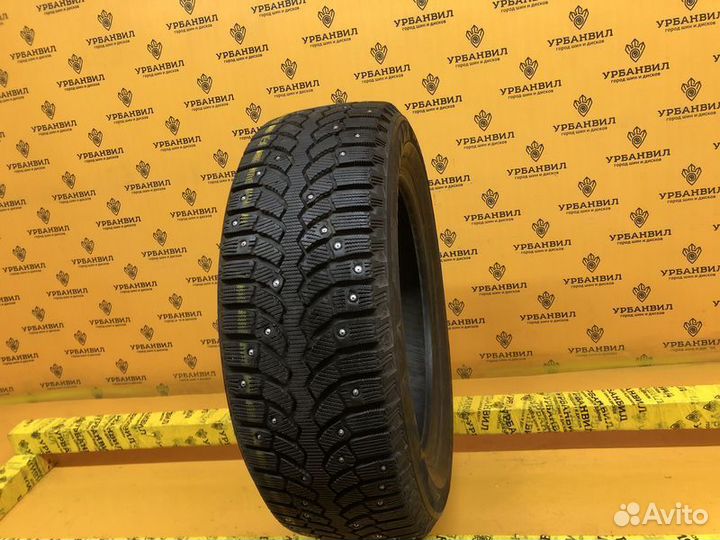 Bridgestone Blizzak Spike-01 185/60 R15 84T