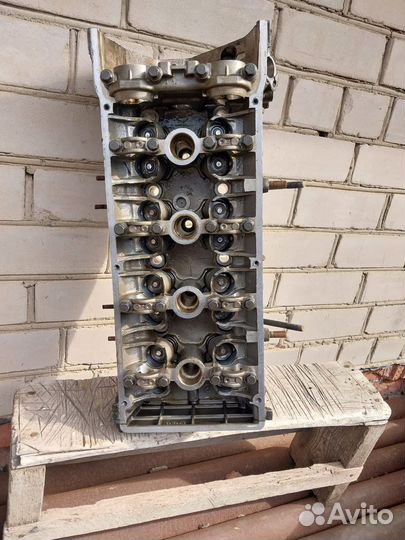 Гбц змз 405 406 409 e3