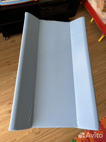 Пеленальный столик складной Фея