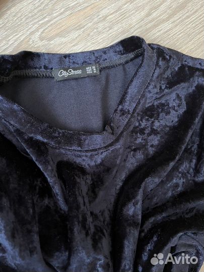 Костюм спортивный