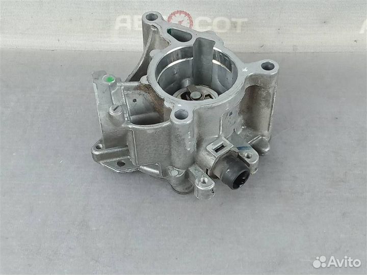 Вакуумный насос VW Tiguan 5N 20112018