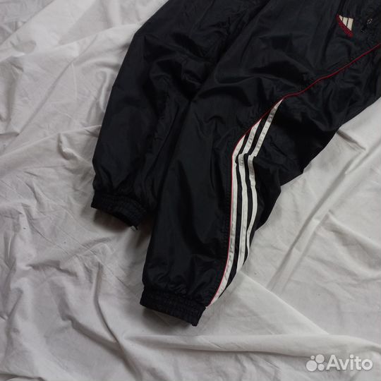 Штаны adidas vintage 00's