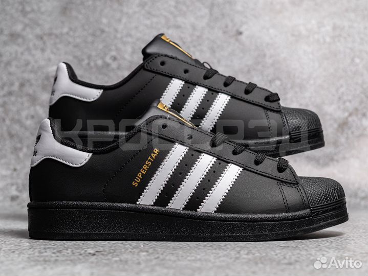 Кроссовки Adidas Superstar