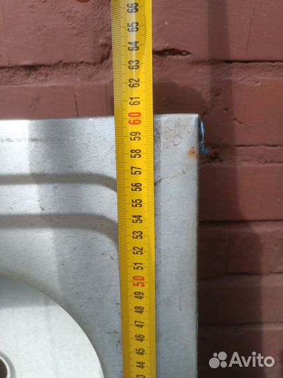 Мойка для кухни