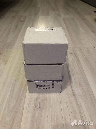 Керамические изоляторы новые