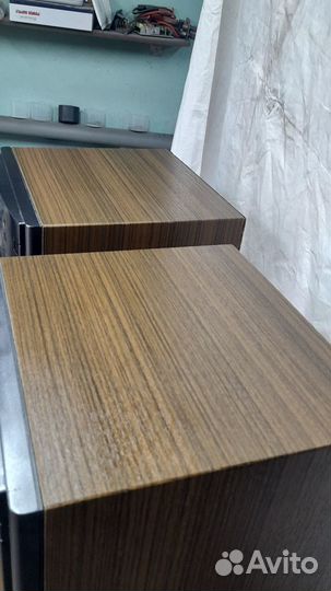 Усилитель Колонки