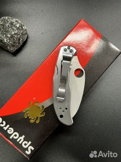 Нож Spyderco Harpy SE C08P