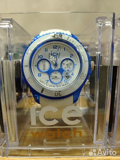 Часы ice watch