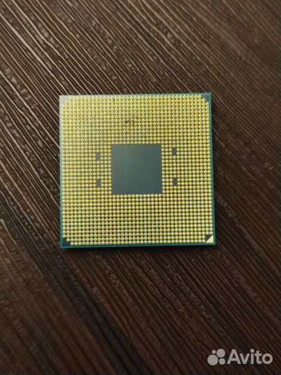 Процессор AMD ryzen 5 5600x