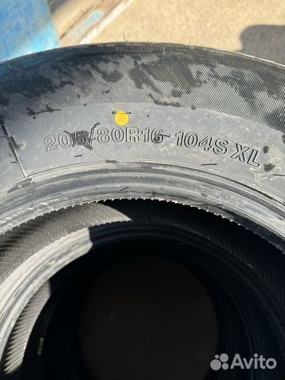 Grenlander Colo H01 205/80 R16