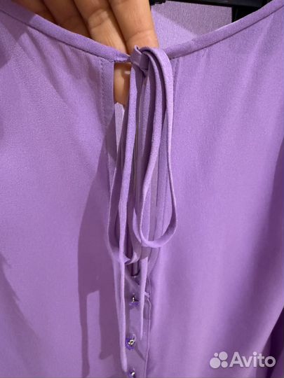 Блузка Escada 44 оригинал