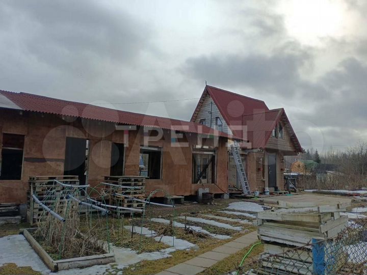 Участок 6 сот. (ИЖС)