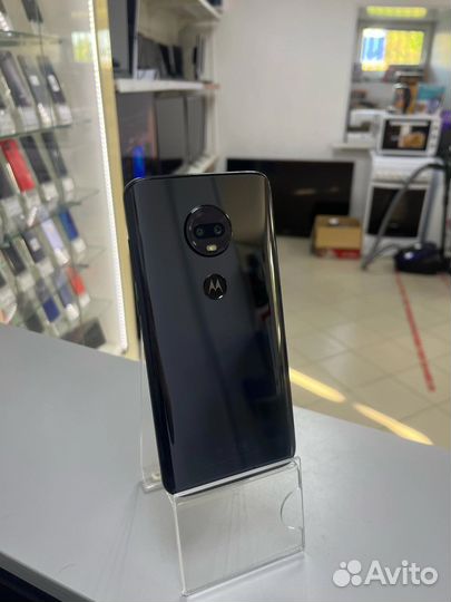 Motorola g7