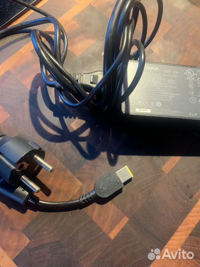 Адаптер для ноутбука Lenovo