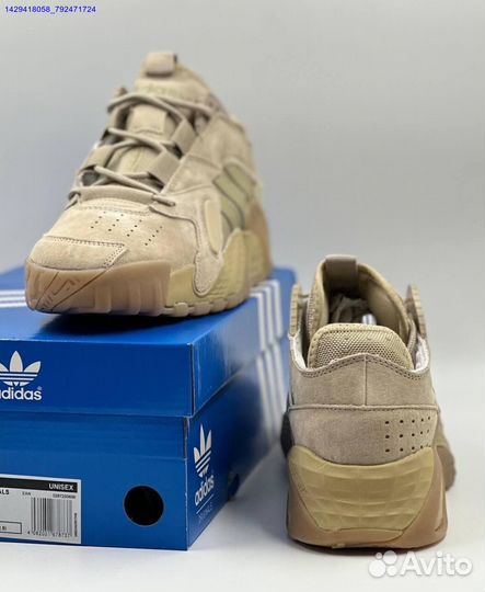 Adidas Streetball (Арт.50989)