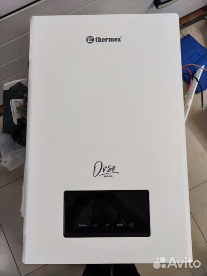 Thermex Orso 5-12