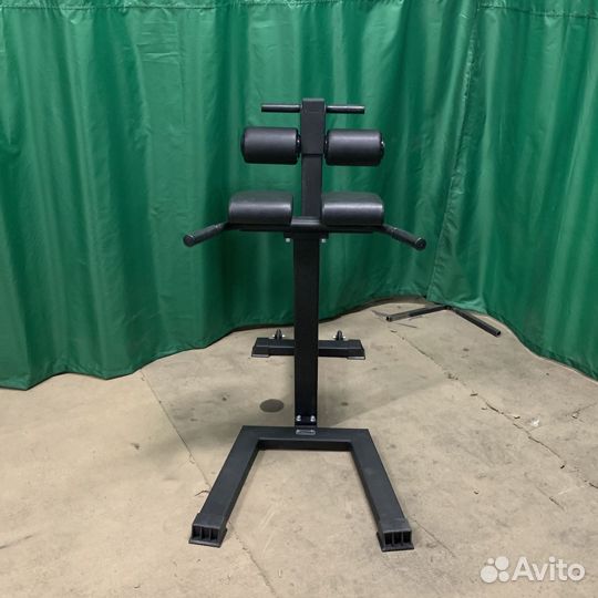 Гиперэкстензия горизонтальная AV113/80
