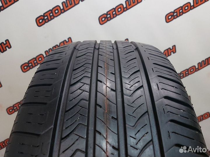 Maxxis Bravo HP-M3 235/55 R19 101V