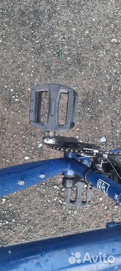 Велосипед stern 26