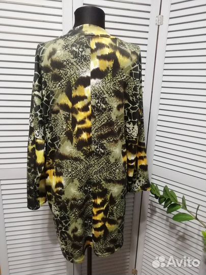 Кофта легкая Франция р.48/50