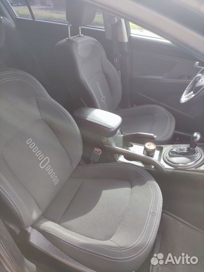 Химчистка автомобиля