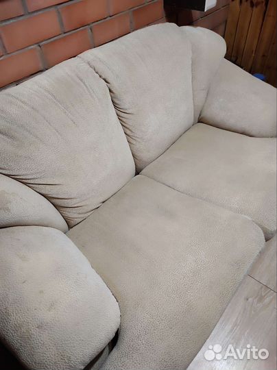 Диван кровать бу