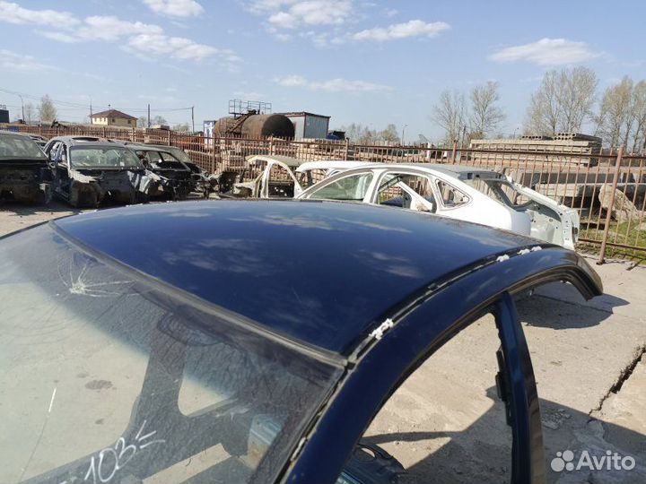 Крыша Mitsubishi Lancer 9 седан 1.6 2007