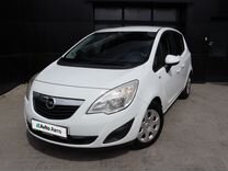 Opel Meriva 1.4 AT, 2013, 162 630 км, с пробегом, цена 839 000 руб.