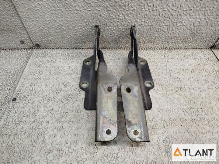 Петля капота nissan murano