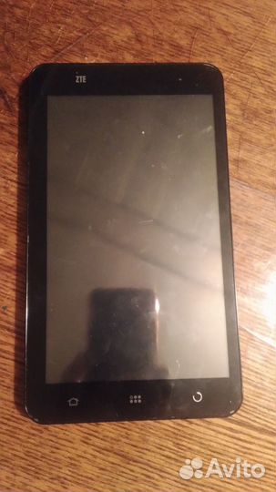 Планшет \планшет ZTE light tab 3G V9A