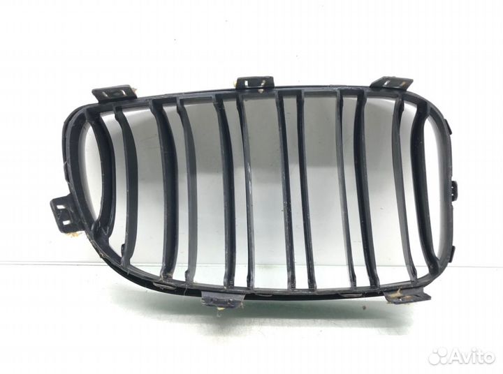 Решетка радиатора Bmw 1 E87/E81/E82/E88 2.0 TD