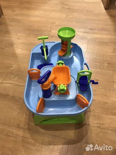 Игрушка для ванной