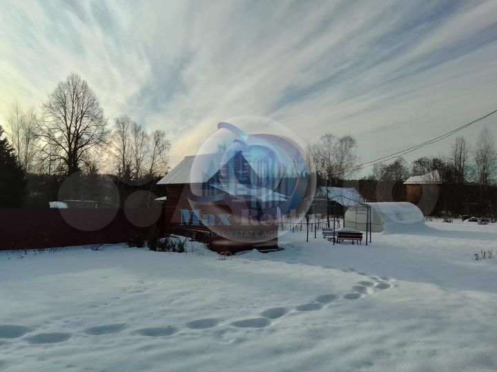Участок 9 сот. (личное подсобное хозяйство (лпх))
