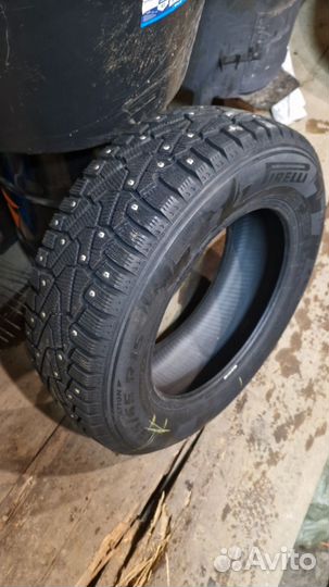 Pirelli 176A2 CE11 TL 195/65 R15 19