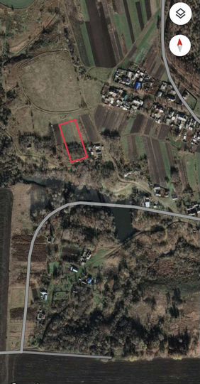 Участок 25 сот. (ИЖС)