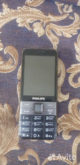 Philips Xenium E590