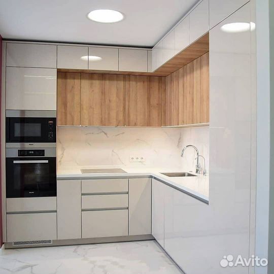 Кухонный гарнитур