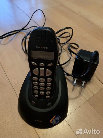 Телефоны и Радиотелефоны стационарные