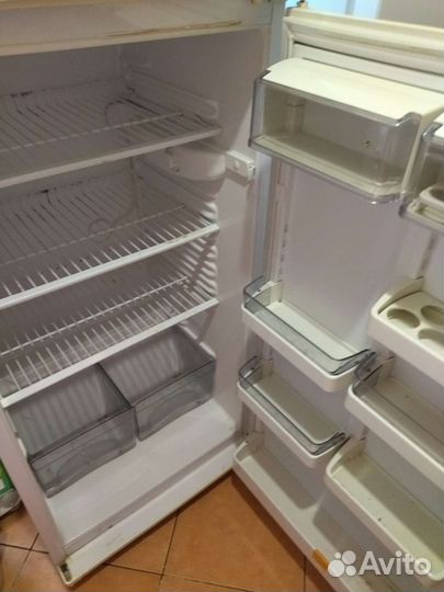 Холодильник б/у минск на запчасти