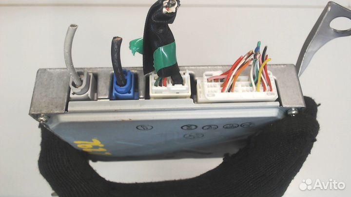 Блок комфорта Lexus GS, 2013