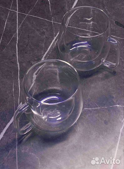 Заварочный чайник 1л новые