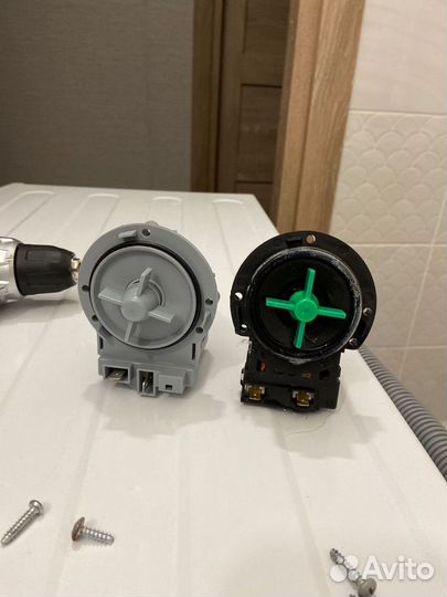 Ремонт Стиральных машин мастер в дом