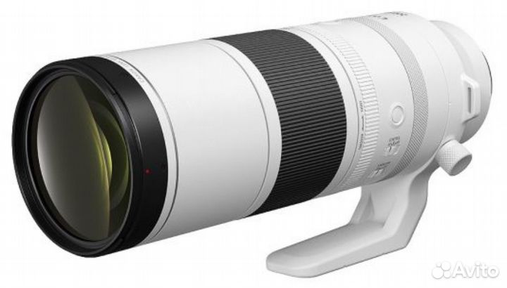 Canon RF 200-800mm F6.3-9 IS USM