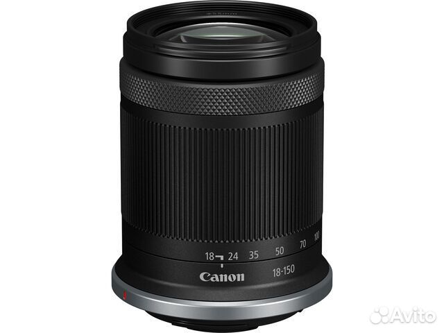 Объектив Canon RF-S18-150mm F3.5-6.3 IS STM