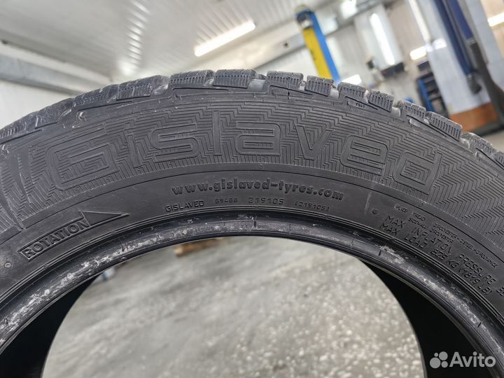 Cordiant Winter Drive 225/55 R17