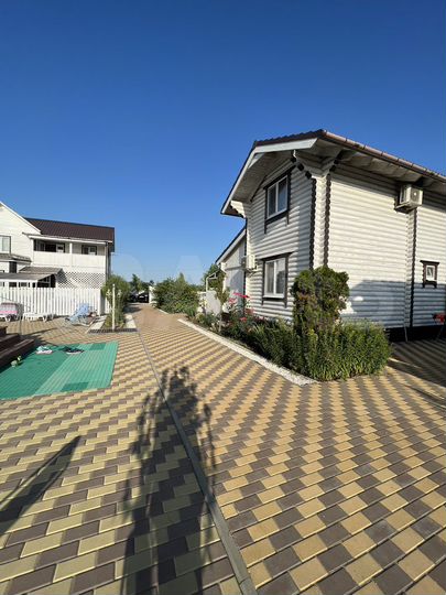 Гостиница, 1 м²